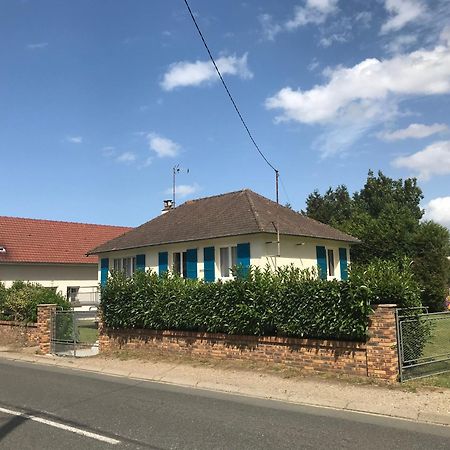 Maison A La Campagne Proche Baie De Somme Arrest Екстериор снимка