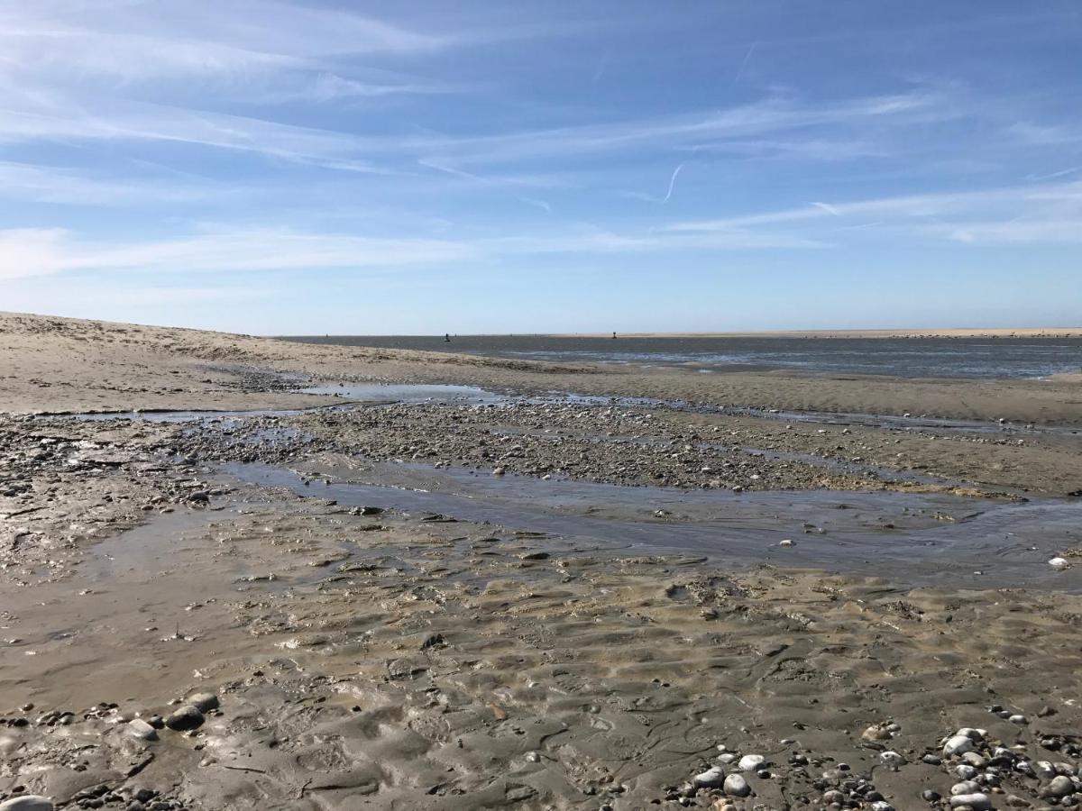 Maison A La Campagne Proche Baie De Somme Arrest Екстериор снимка