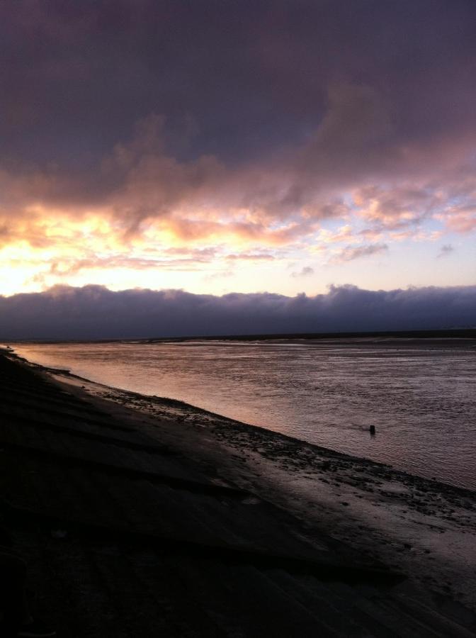 Maison A La Campagne Proche Baie De Somme Arrest Екстериор снимка