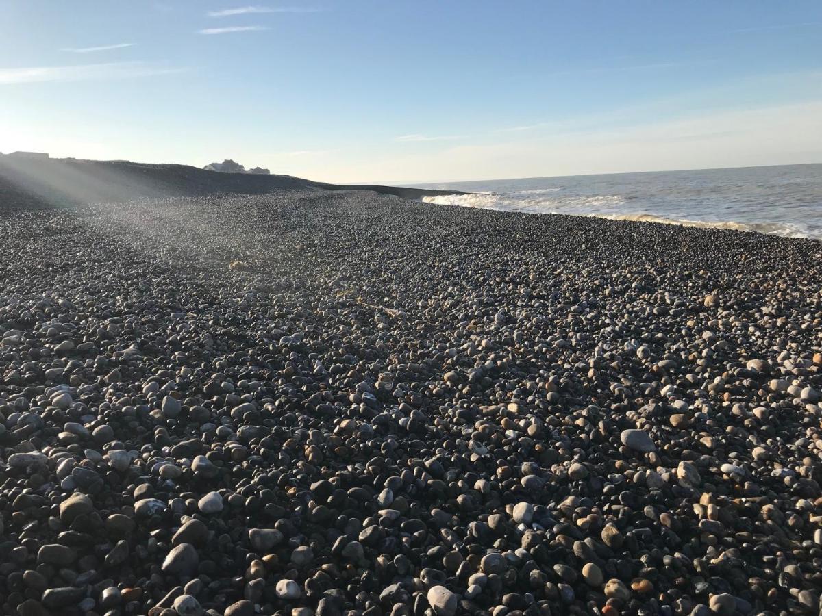 Maison A La Campagne Proche Baie De Somme Arrest Екстериор снимка
