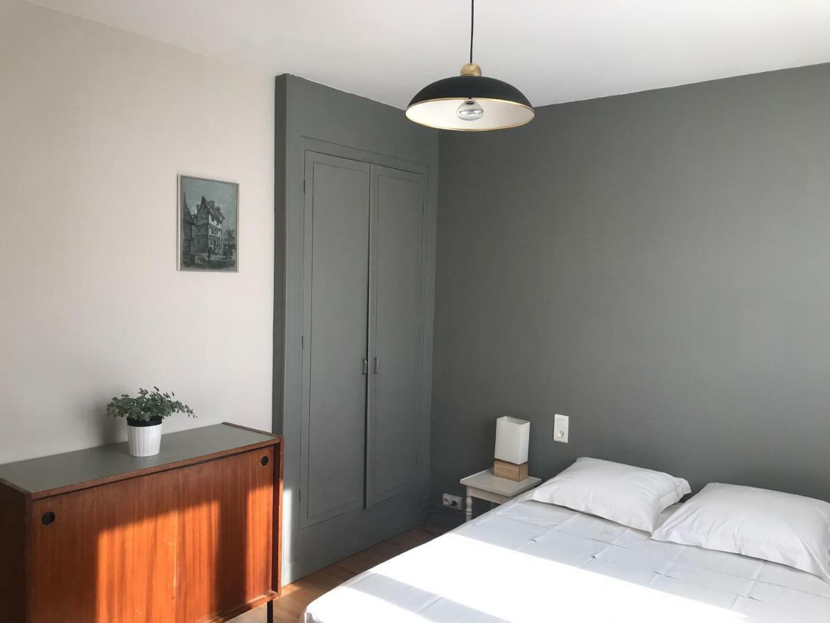 Maison A La Campagne Proche Baie De Somme Arrest Екстериор снимка