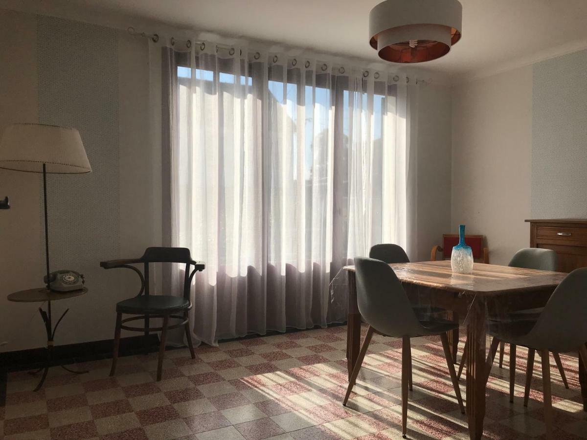 Maison A La Campagne Proche Baie De Somme Arrest Екстериор снимка