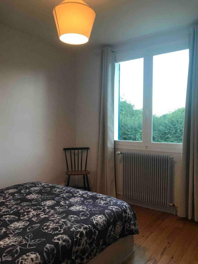 Maison A La Campagne Proche Baie De Somme Arrest Екстериор снимка